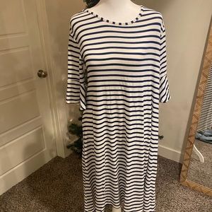 ASOS MIDI Maternity Dress